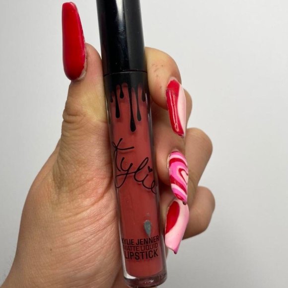 kylie cosmetics lip stick “kristen” - Picture 2 of 4